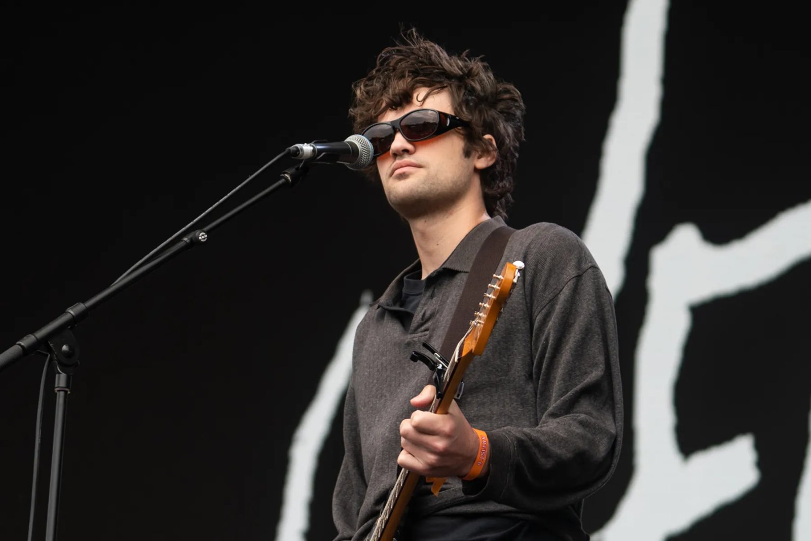 MJ Lenderman Tour 2027 Concert Tickets and Official Tour Schedule